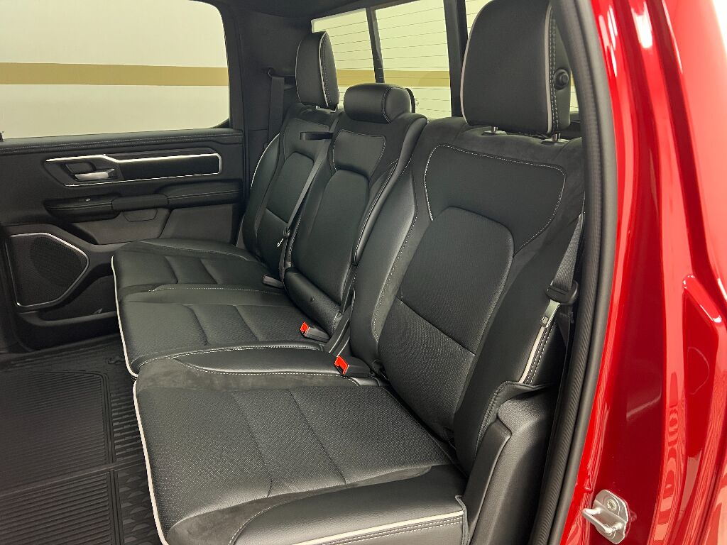 2026 Ram 1500 Laramie Bozeman MT