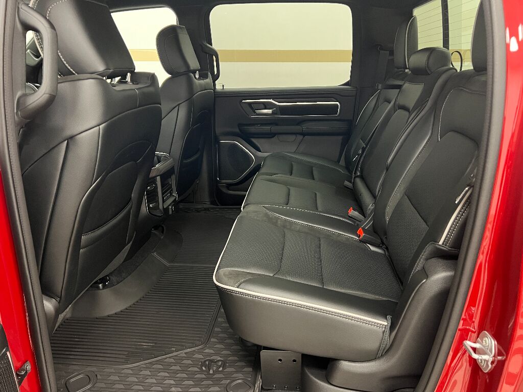 2026 Ram 1500 Laramie Bozeman MT