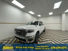 2026_Ram_1500_Laramie_ Bozeman MT
