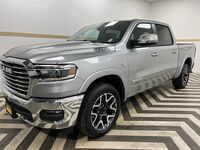 Ram 1500 Laramie 2026