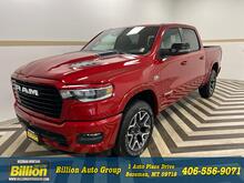 2026_Ram_1500_Laramie_ Bozeman MT