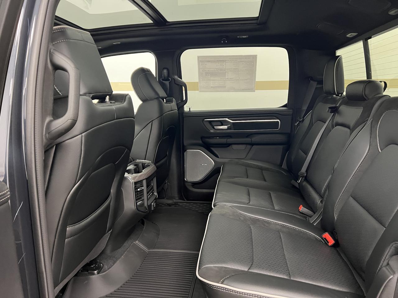 2026 Ram 1500 Laramie Bozeman MT