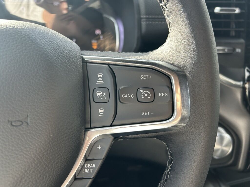 2026 Ram 1500 Laramie Crestwood KY