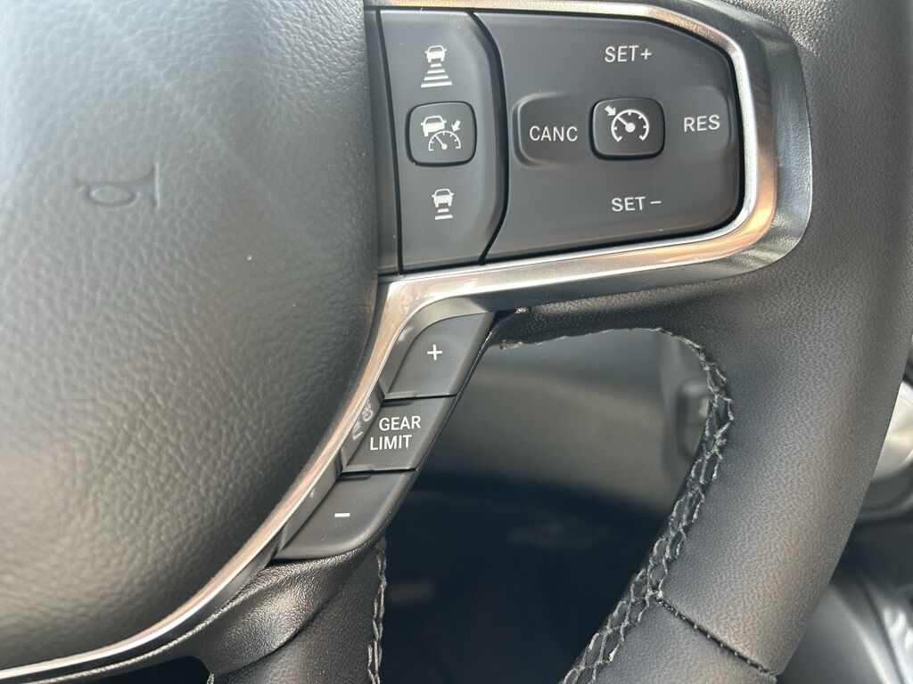 2026 Ram 1500 Laramie Crestwood KY