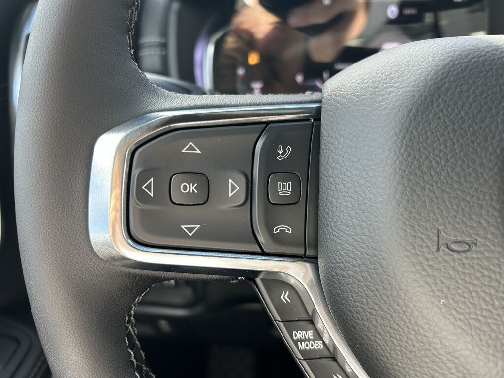 2026 Ram 1500 Laramie Crestwood KY
