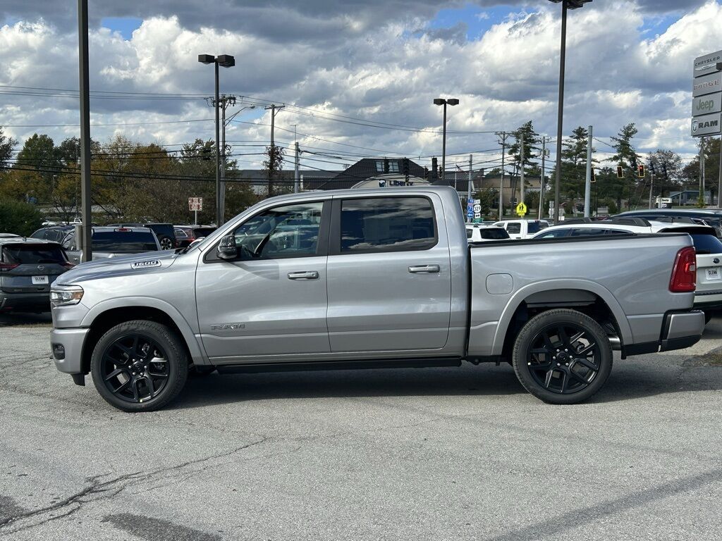 2026 Ram 1500 Laramie Crestwood KY