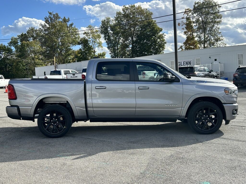 2026 Ram 1500 Laramie Crestwood KY