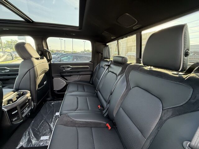 2026 Ram 1500 Laramie Crestwood KY