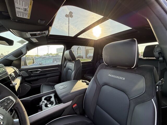 2026 Ram 1500 Laramie Crestwood KY