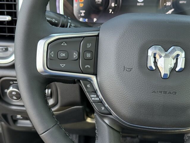 2026 Ram 1500 Laramie Crestwood KY