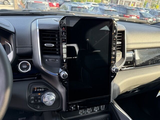 2026 Ram 1500 Laramie Crestwood KY