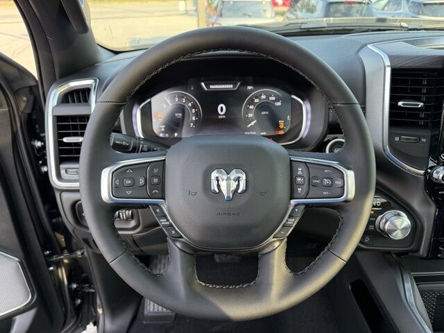 2026 Ram 1500 Laramie Crestwood KY