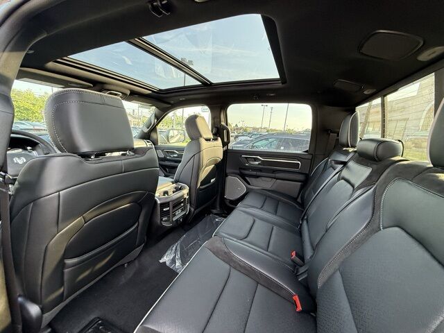 2026 Ram 1500 Laramie Crestwood KY