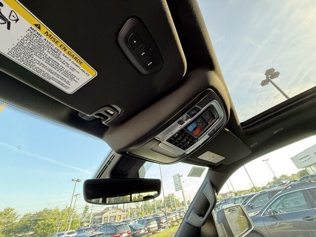 2026 Ram 1500 Laramie Crestwood KY