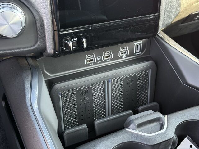 2026 Ram 1500 Laramie Crestwood KY