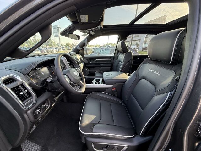 2026 Ram 1500 Laramie Crestwood KY