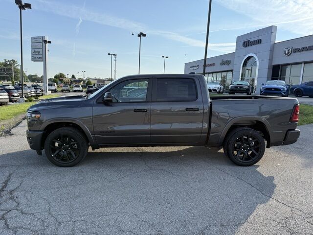 2026 Ram 1500 Laramie Crestwood KY
