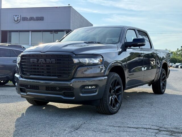 2026 Ram 1500 Laramie Crestwood KY