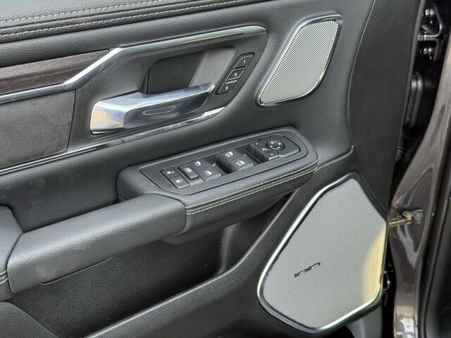 2026 Ram 1500 Laramie Crestwood KY