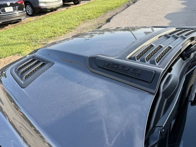 2026 Ram 1500 Laramie Crestwood KY