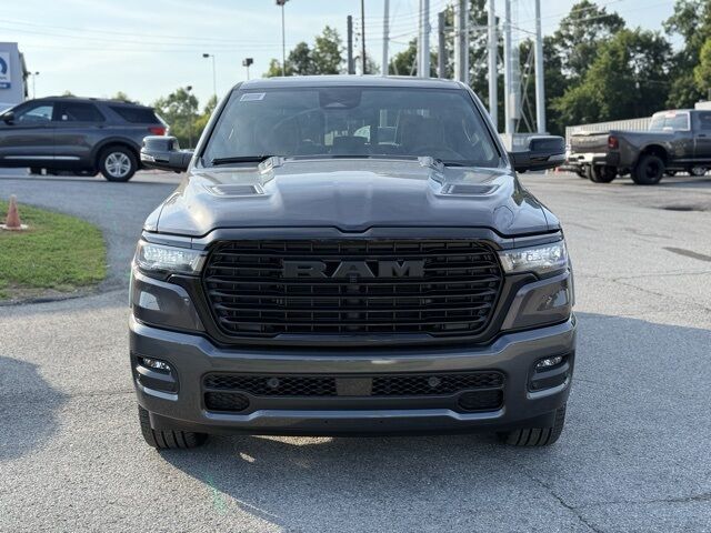 2026 Ram 1500 Laramie Crestwood KY