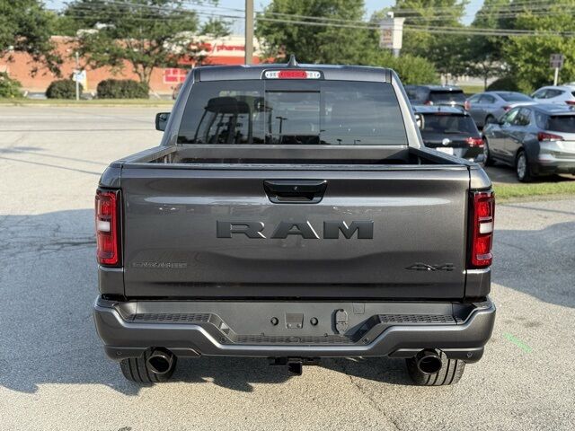 2026 Ram 1500 Laramie Crestwood KY
