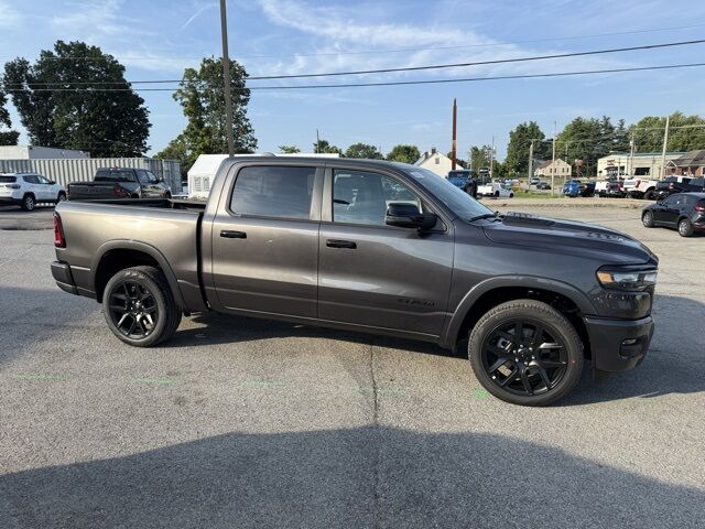 2026 Ram 1500 Laramie Crestwood KY