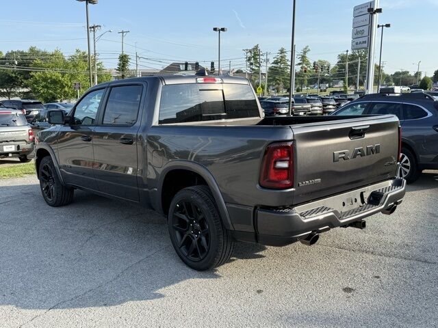 2026 Ram 1500 Laramie Crestwood KY