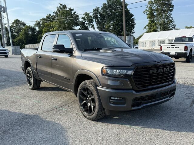 2026 Ram 1500 Laramie Crestwood KY