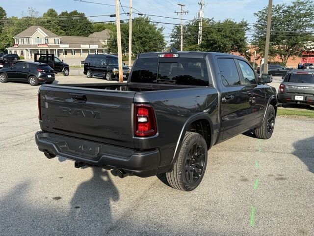 2026 Ram 1500 Laramie Crestwood KY