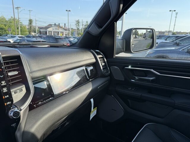 2026 Ram 1500 Laramie Crestwood KY