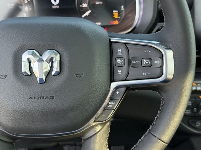 2026 Ram 1500 Laramie Crestwood KY