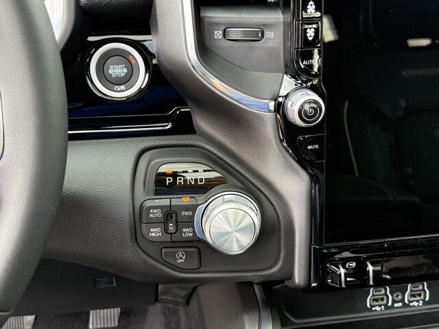 2026 Ram 1500 Laramie Crestwood KY
