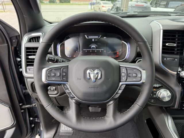 2026 Ram 1500 Laramie Crestwood KY