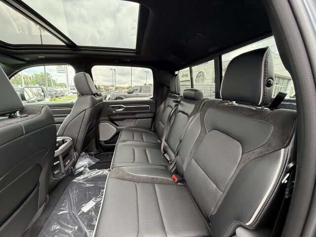 2026 Ram 1500 Laramie Crestwood KY
