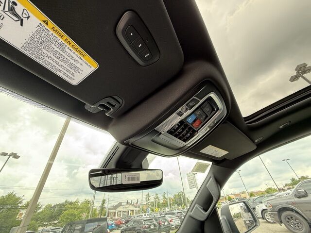 2026 Ram 1500 Laramie Crestwood KY