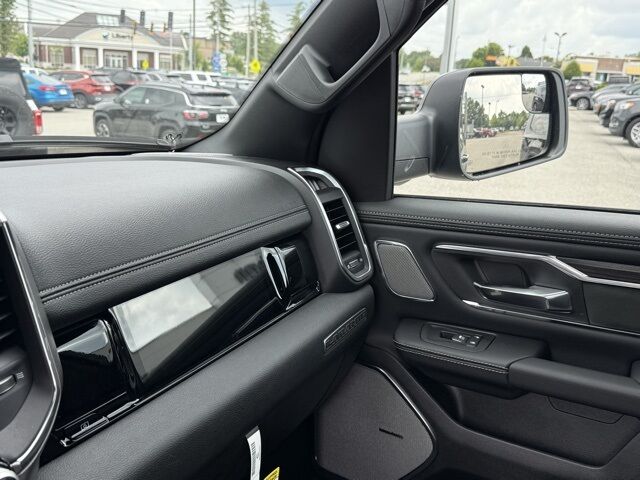 2026 Ram 1500 Laramie Crestwood KY