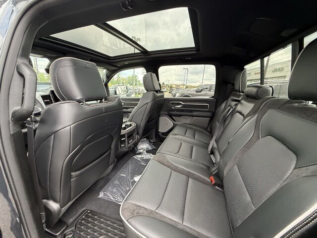 2026 Ram 1500 Laramie Crestwood KY