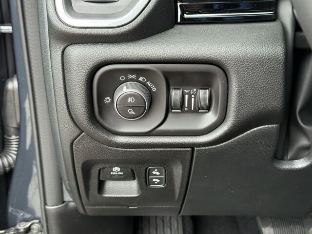 2026 Ram 1500 Laramie Crestwood KY