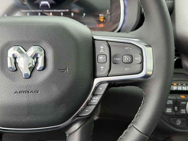 2026 Ram 1500 Laramie Crestwood KY
