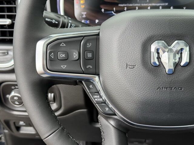 2026 Ram 1500 Laramie Crestwood KY