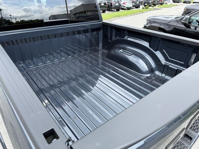 2026 Ram 1500 Laramie Crestwood KY