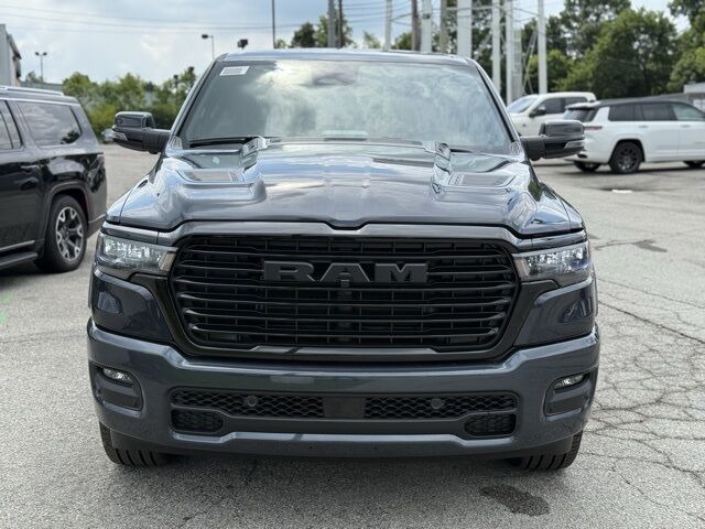 2026 Ram 1500 Laramie Crestwood KY