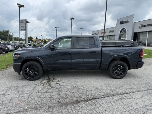 2026 Ram 1500 Laramie Crestwood KY
