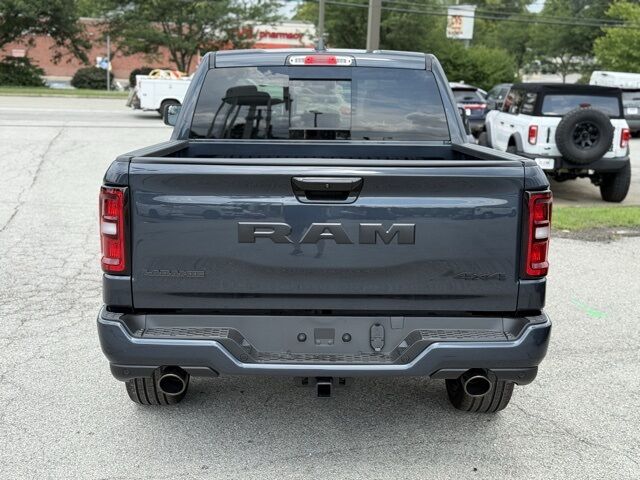 2026 Ram 1500 Laramie Crestwood KY