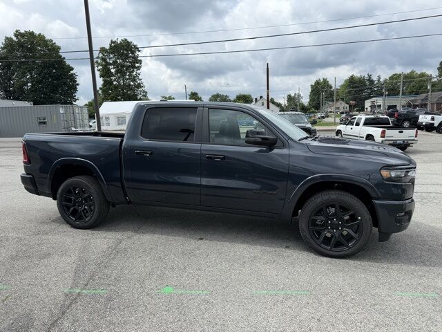 2026 Ram 1500 Laramie Crestwood KY