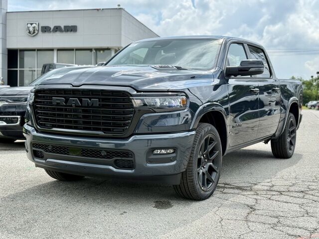 2026 Ram 1500 Laramie Crestwood KY