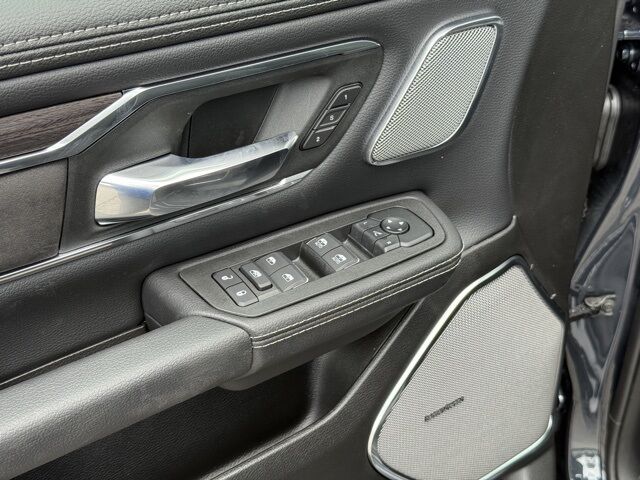 2026 Ram 1500 Laramie Crestwood KY