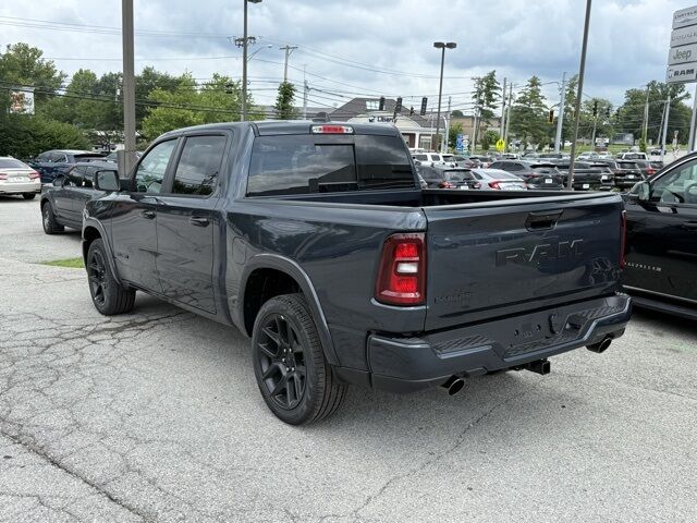 2026 Ram 1500 Laramie Crestwood KY