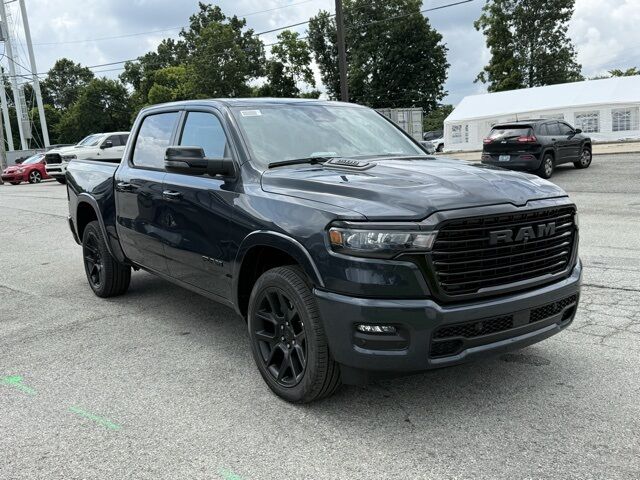 2026 Ram 1500 Laramie Crestwood KY